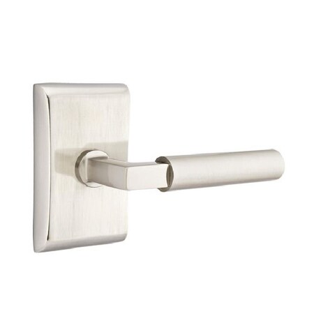 Emtek Satin Nickel Dummy 5051HECUS15 5051HECUS15